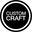 CustomCraftUA logo